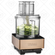 Cuisinart 14-Cup Food Processor, $135 after 15% coupon